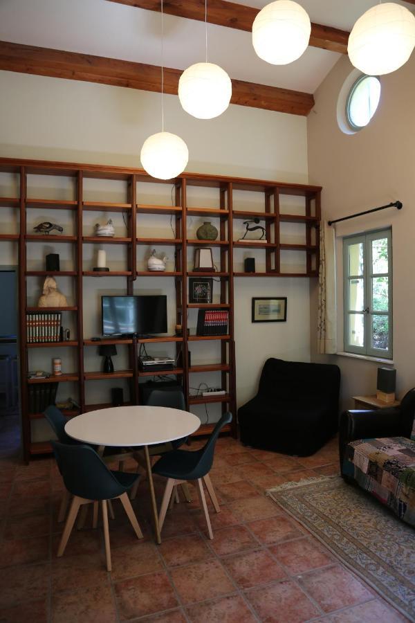 A L'Oree Des Cevennes Aigremont Exterior photo