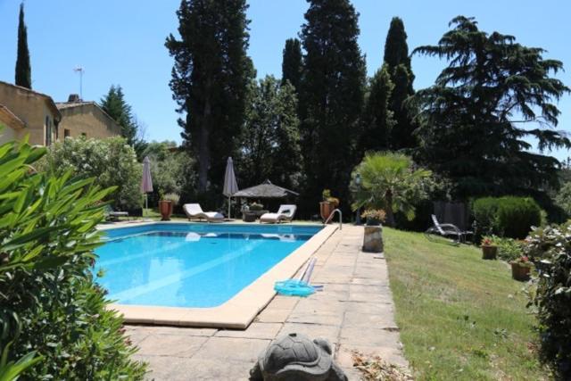 A L'Oree Des Cevennes Aigremont Exterior photo